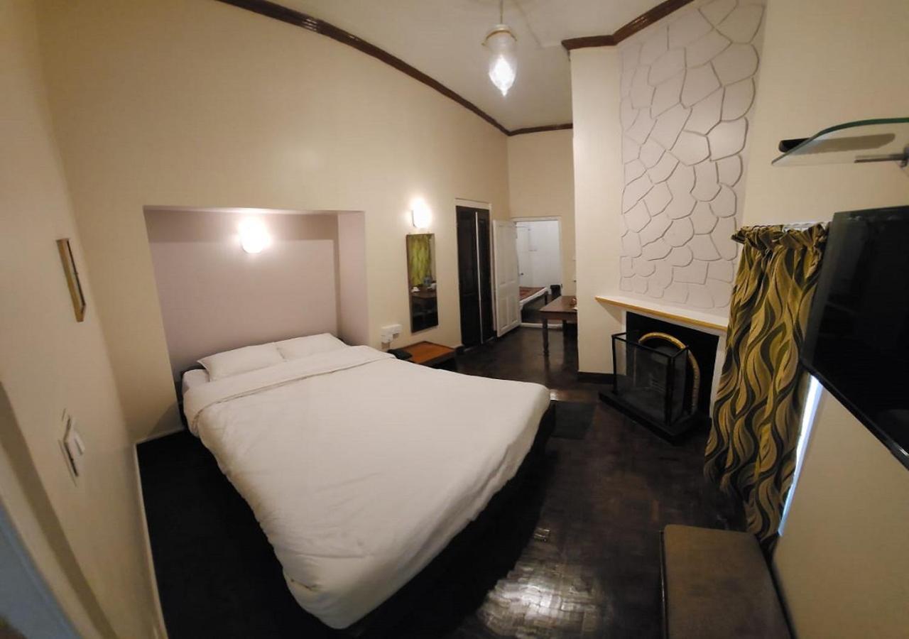 Ivanhoe Hotel Darjeeling  Luaran gambar