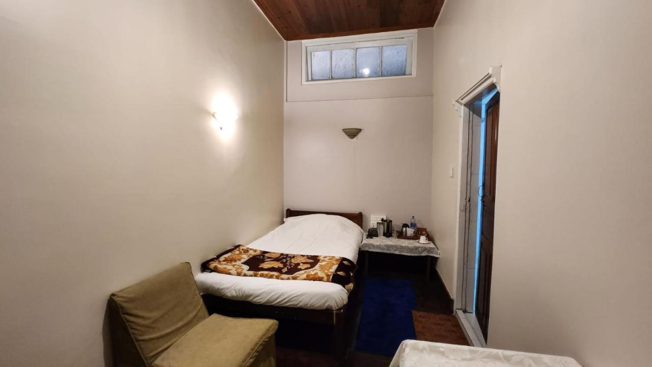 Ivanhoe Hotel Darjeeling  Luaran gambar