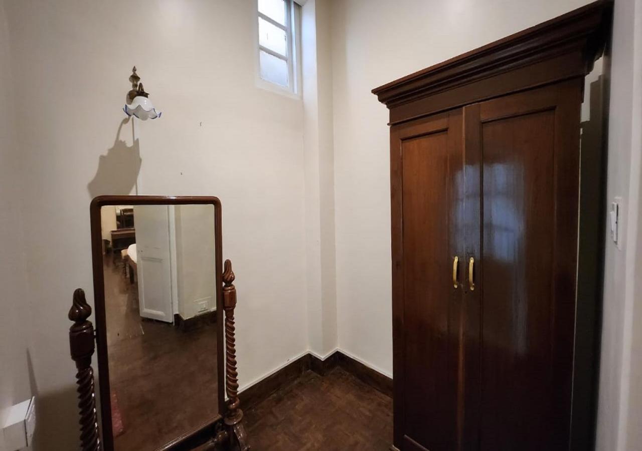 Ivanhoe Hotel Darjeeling  Luaran gambar